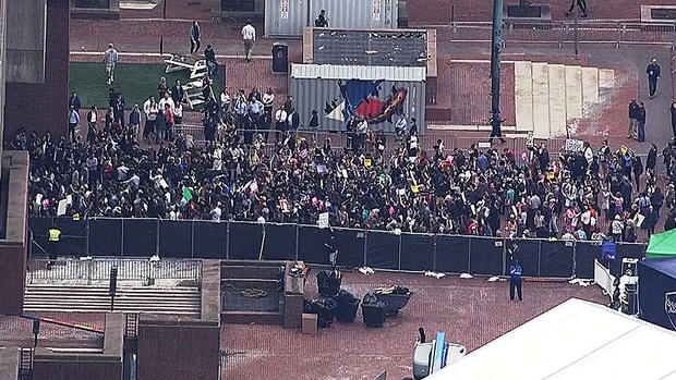 kavanaugh protest boston 