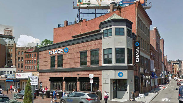Chase Bank 