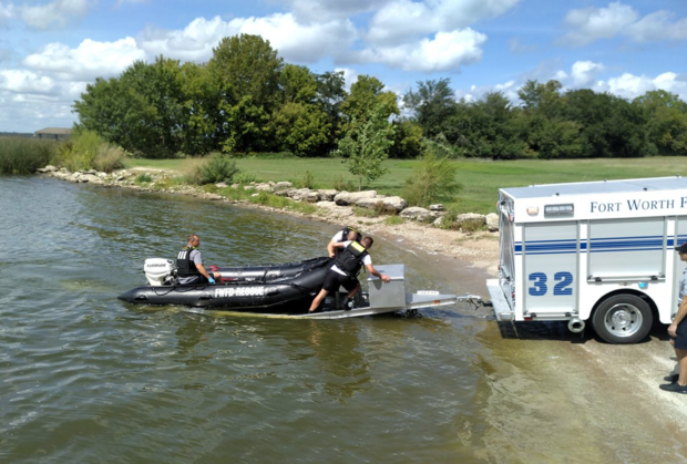 body recovered from Lake Worth 