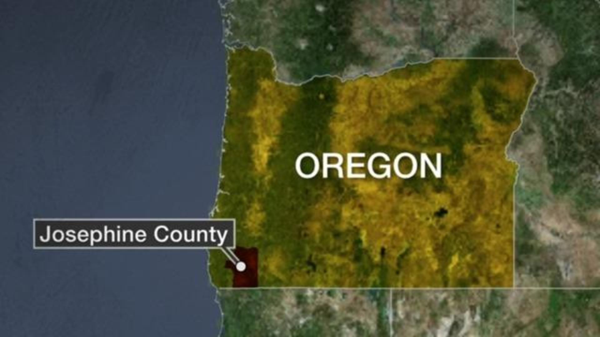 FBI agent shot by booby-trapped wheelchair in Oregon home - CBS News