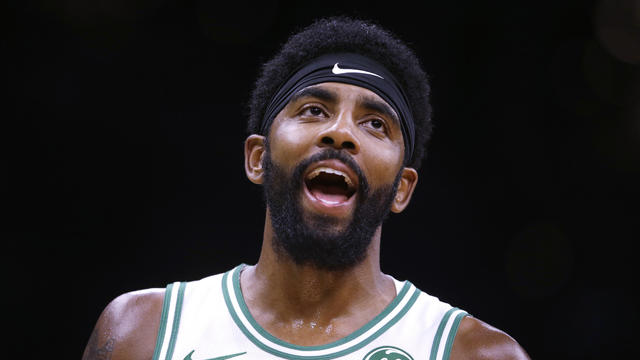 Hornets Celtics Basketball 