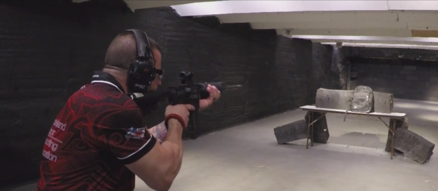 How Durable Are Bulletproof Backpacks Against A Handgun, Shotgun And AR-15? 