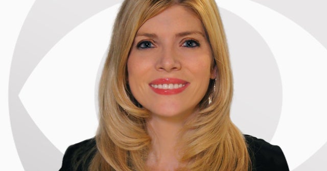 WJZ traffic anchor describes searching for family at Delaware's