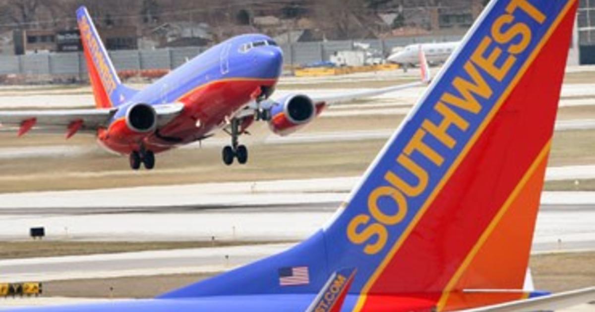 49 Flights Available During Southwest's 72Hour Sale Good Day Sacramento