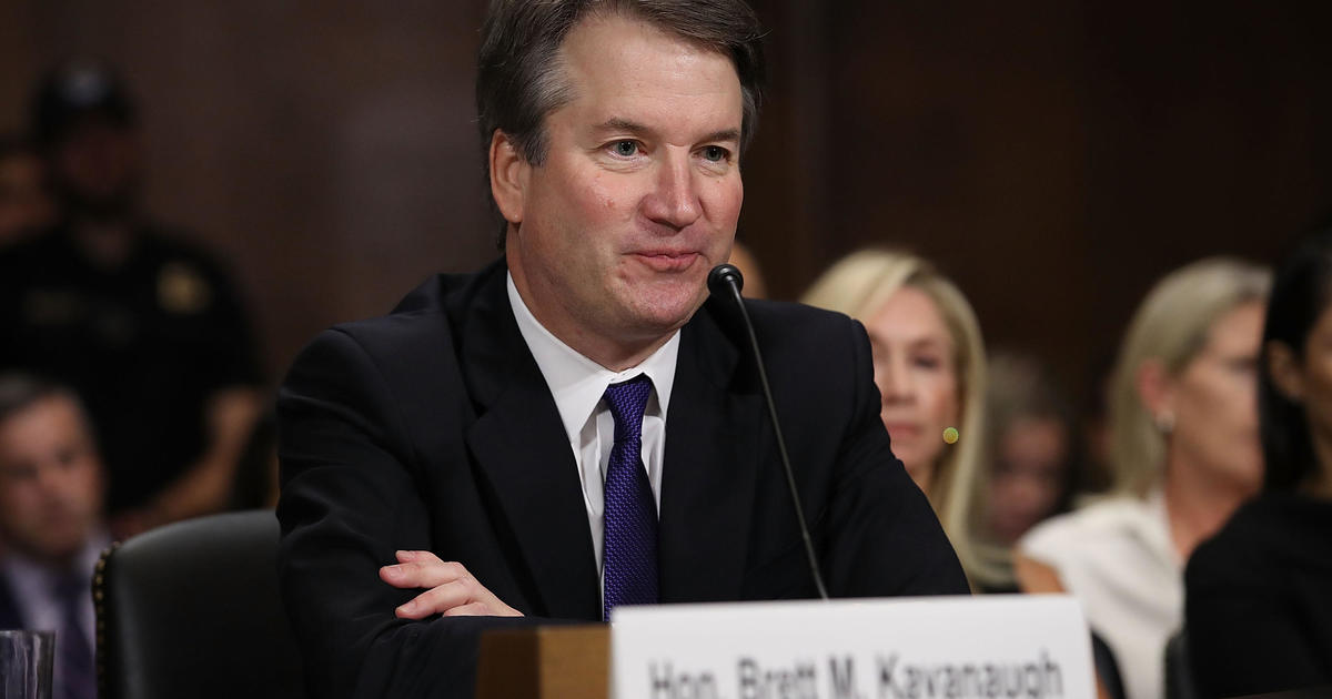 Brett Kavanaugh Vote Results Senate Votes 51 49 To Move Forward With Kavanaugh Confirmation In