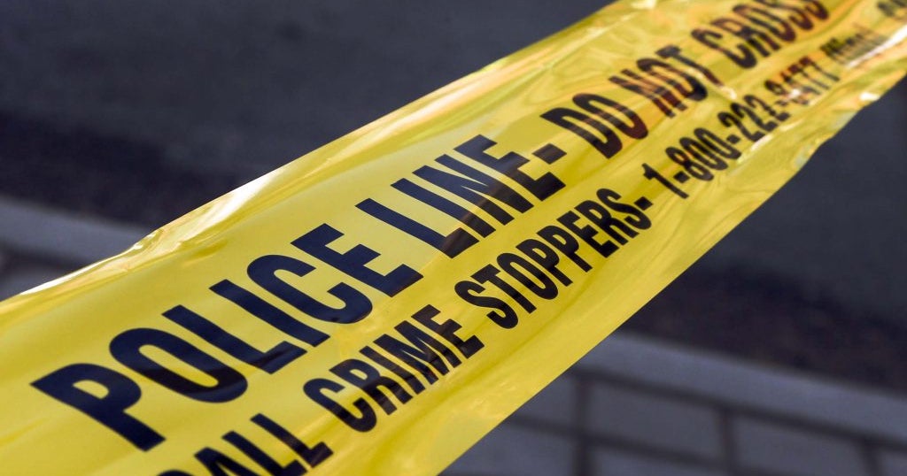 Officials: Grandmother Charged With Murder After 20-Month-Old Girl ...