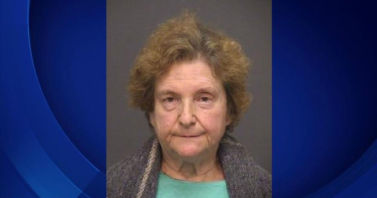 Daughter Arrested In Murder Of Her 92-Year-Old Mother In Huntington ...