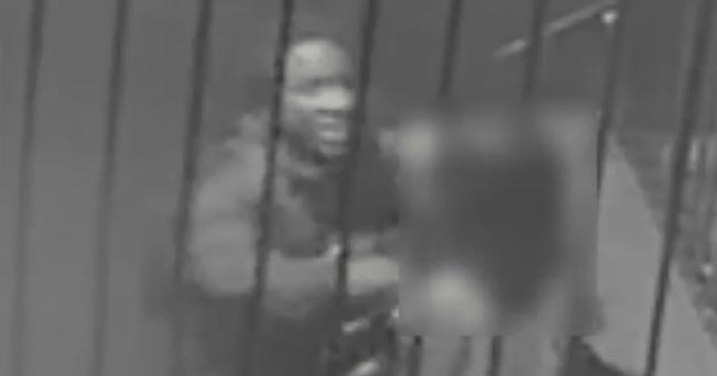 VIDEO Woman Followed Home, Mugged By Man With Pliers In Greenwich
