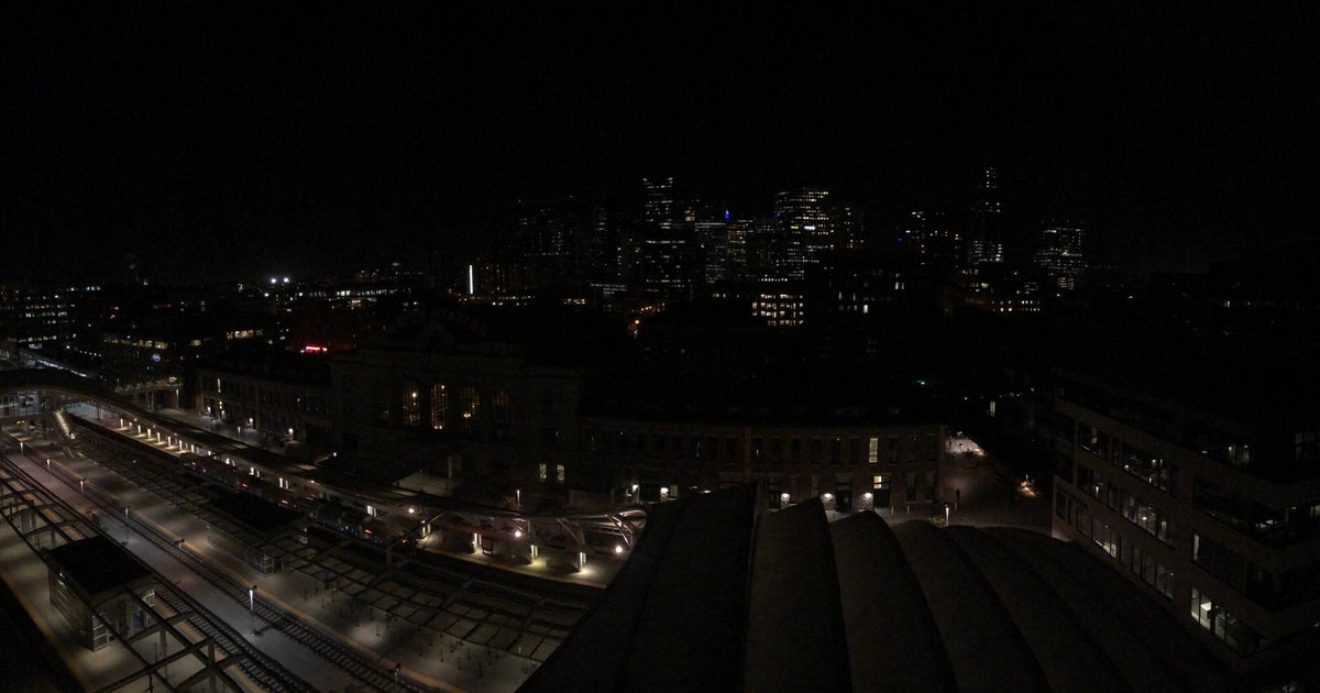 Wind Blows Debris Into Substation, Causing Big Denver Power Outage