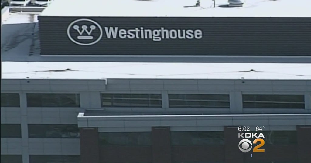 Westinghouse Electric to build two more nuclear reactors in China - CBS ...