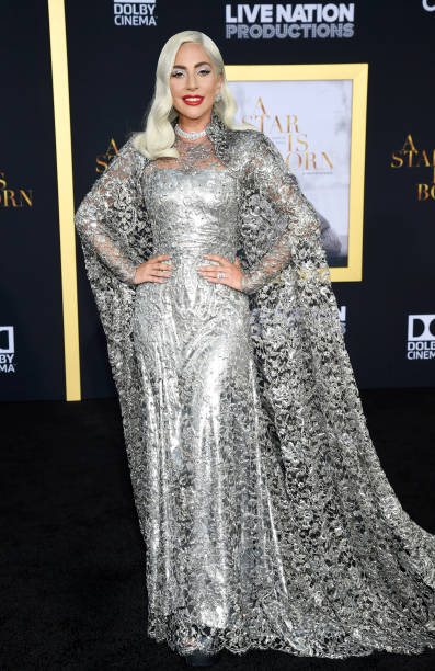 Premiere Of Warner Bros. Pictures' "A Star Is Born" - Arrivals 