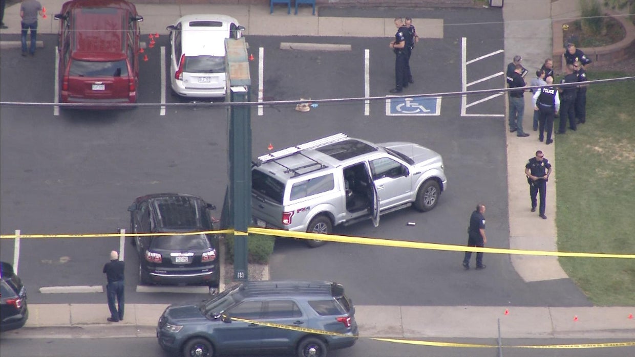 Teen Victim's Dad Breaks Out In Tears At Road Rage Shooting Hearing