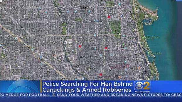 Carjackings-North-Side 