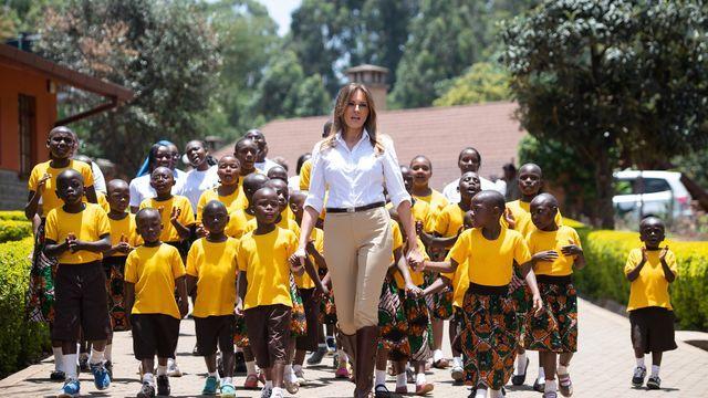 cbsn-fusion-first-lady-melania-trump-visits-orphanage-in-kenya-during-trip-throughout-africa-thumbnail-1675611-640x360.jpg 