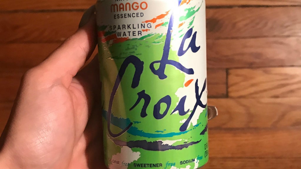 LaCroix 