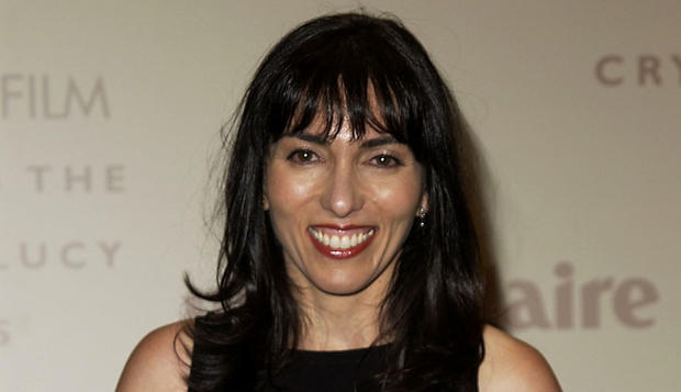 Audrey Wells 