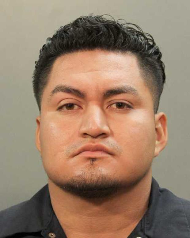 Freeport Rape Suspect Ever L. Martinez-Reyes 