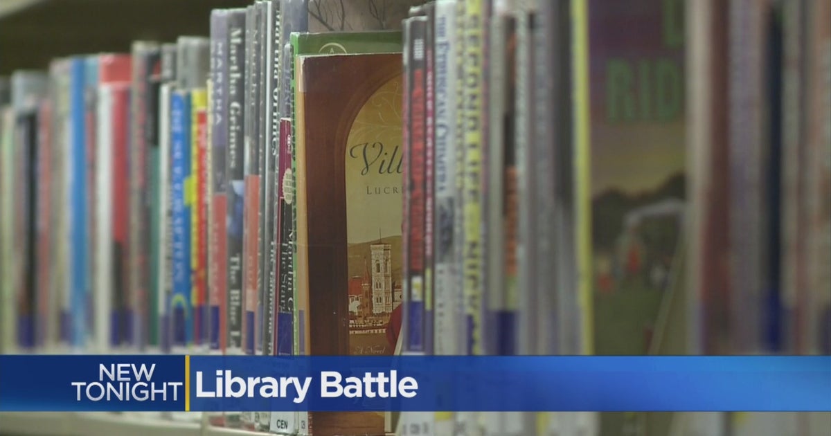 Residents Fearing For Safety Push For New Orangevale Library Location