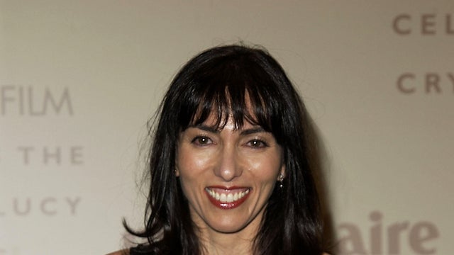 Women In Film Celebrate The Crystal & Lucy Awards 