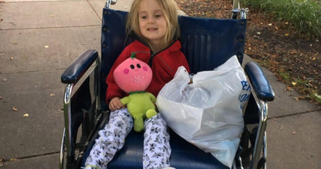 Poliolike virus Three new cases of Acute flaccid myelitis, rare polio