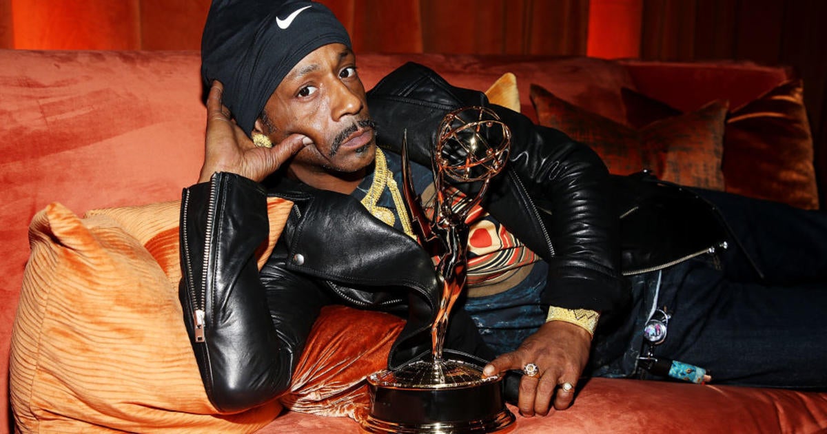 Comedian Katt Williams Arrested In Oregon Assault - CW Atlanta