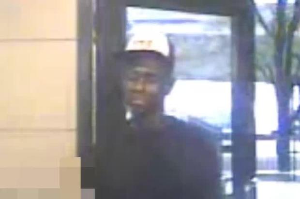 Search For Suspect In Stuy-Town Sex Assault 