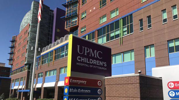upmc-childrens-hospital 
