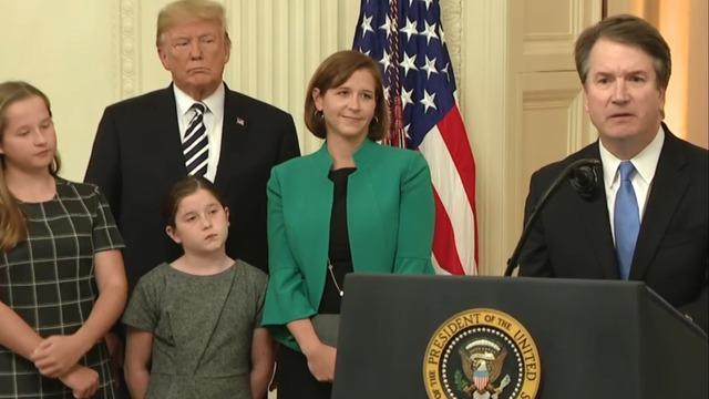 cbsn-fusion-brett-kavanaugh-ceremonial-swearing-in-white-house-2018-10-08-thumbnail-1678350-640x360.jpg 