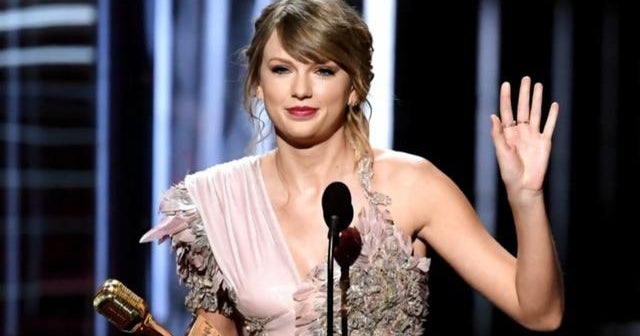 Taylor Swift breaks political silence, supports Democrat candidates in