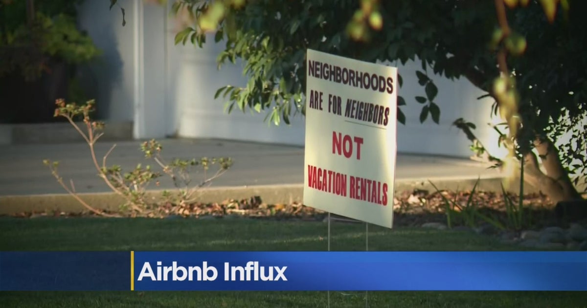 Lodi Tourism Growth Comes With Neighbor Airbnb Complaints Good Day