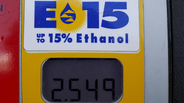 ethanol fuel 