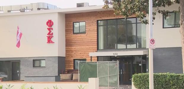 Two More USC Frats Suspended Over Hazing Allegations 