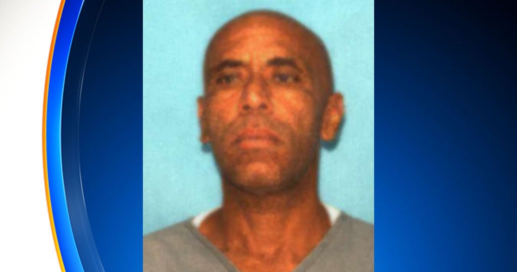 FBI Issues $10,000 Reward For Armed & Dangerous Florida Fugitive In ...