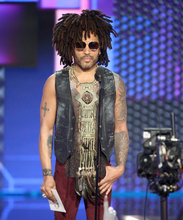 2018 American Music Awards - Fixed Show 