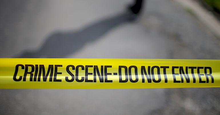 Suspect In Arlington Murder Case Found, Arrested In Los Angeles - CBS Texas