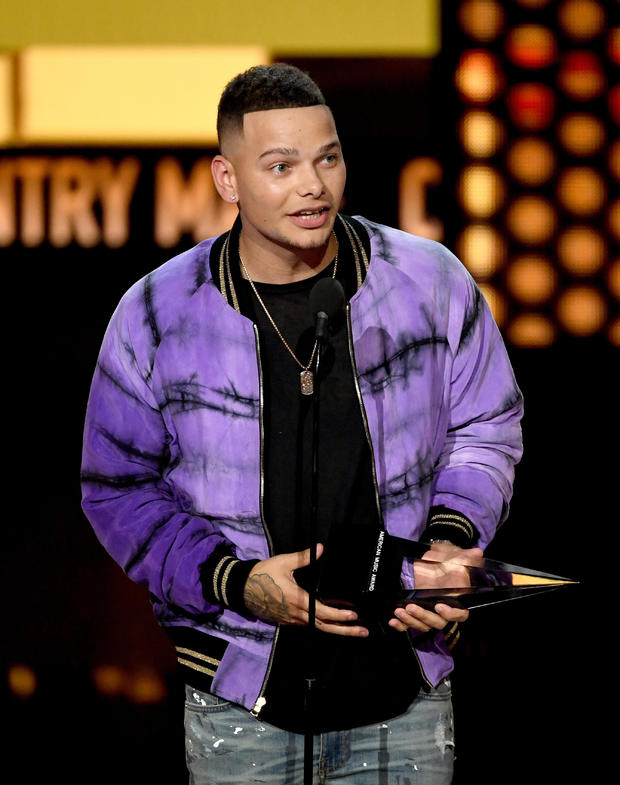 2018 American Music Awards - Fixed Show 