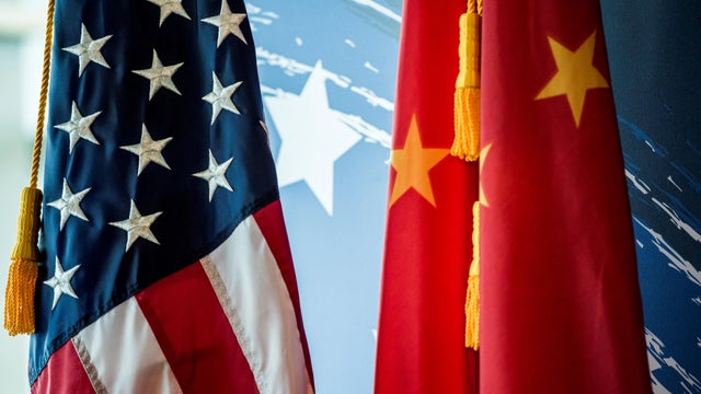 CHINA-US-DIPLOMACY 