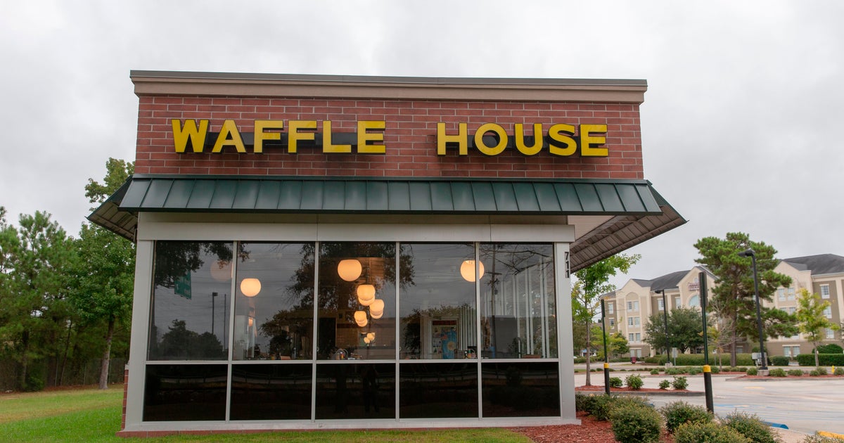 Death Sentences Upheld In Davie Waffle House Murders CBS Miami