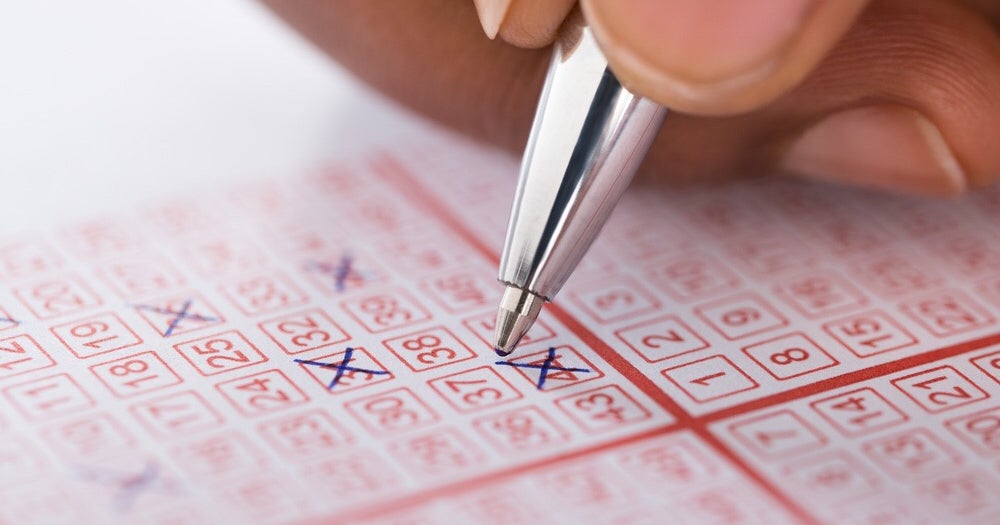 Lotto results discount october 10 2018