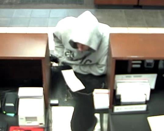 Man Arrested For Robbing Elmhurst Bank After Police Track GPS Device ...