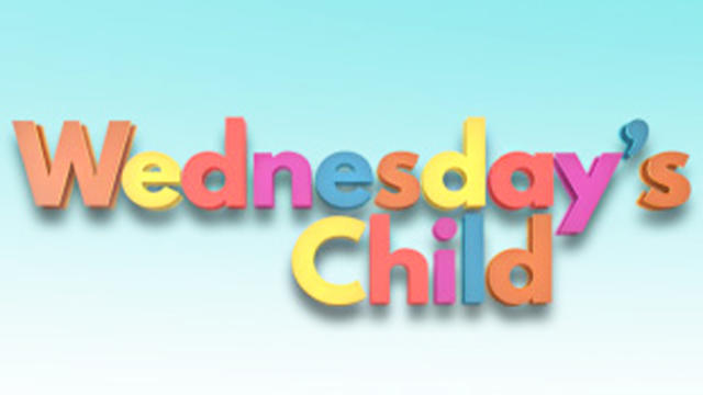 Wednesday's Child 