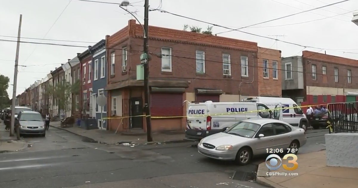 Police Searching For Gunman After Man Shot In Head, Arm In South ...