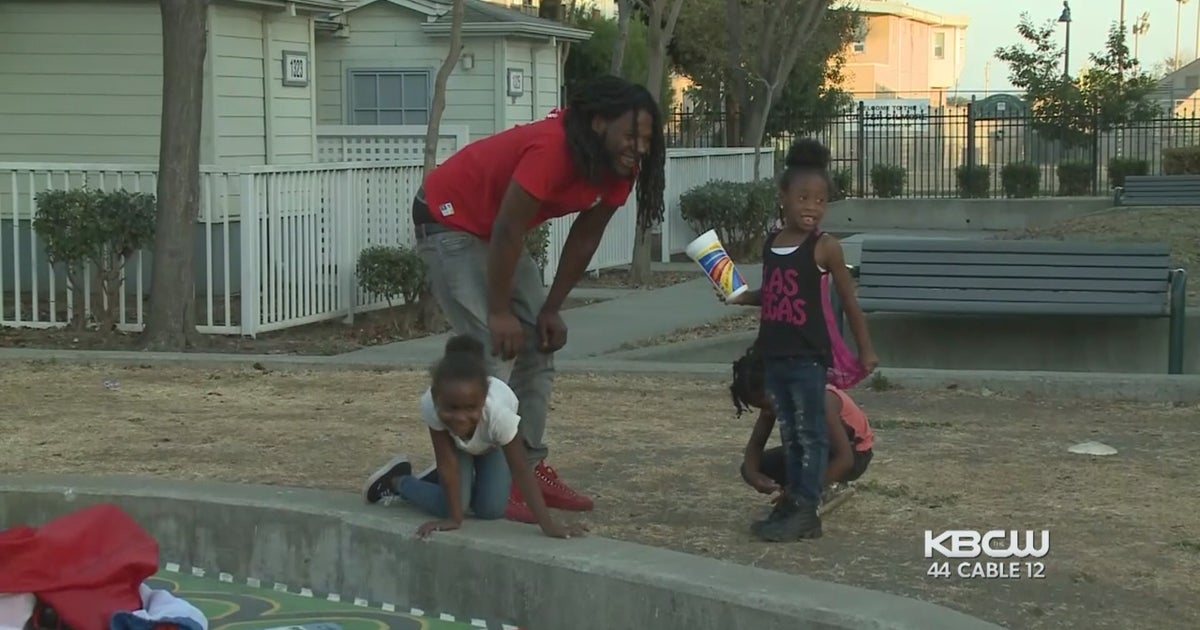 New Lawsuit Aims To Repeal Loitering Law, Reduce Police Harassment CBS San Francisco