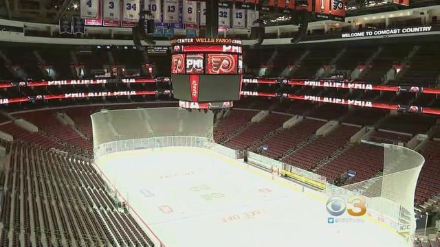 Wells Fargo Center signs deal with Shift4 - VenuesNow