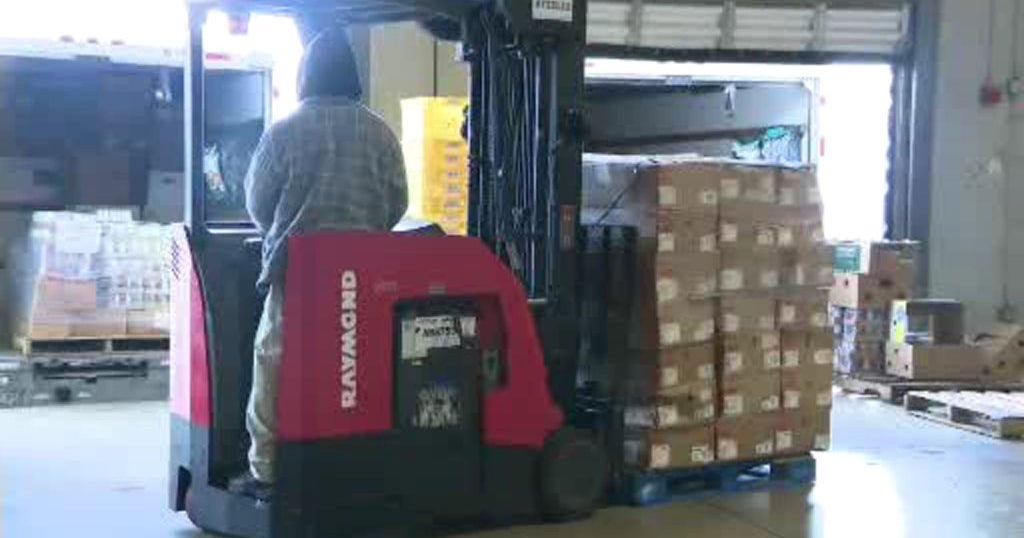 Feeding South Florida sending foods, h2o to help hurricane strike Large Bend location Feeding South Florida sending foods, h2o to help hurricane strike Large Bend location