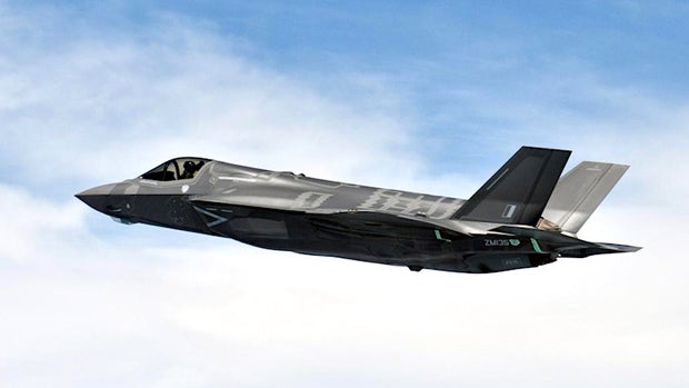 F-35 