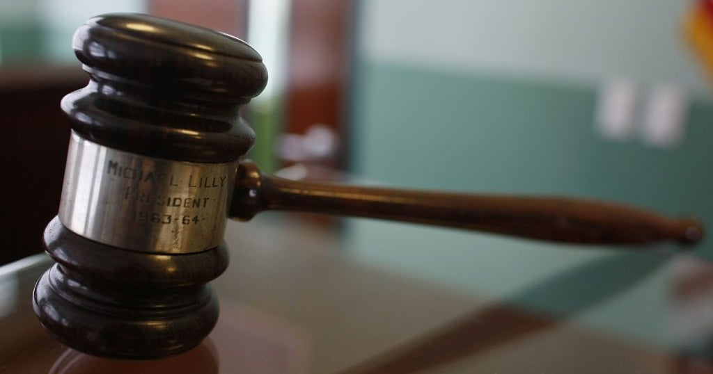 Court: County Medical Exams Of Children