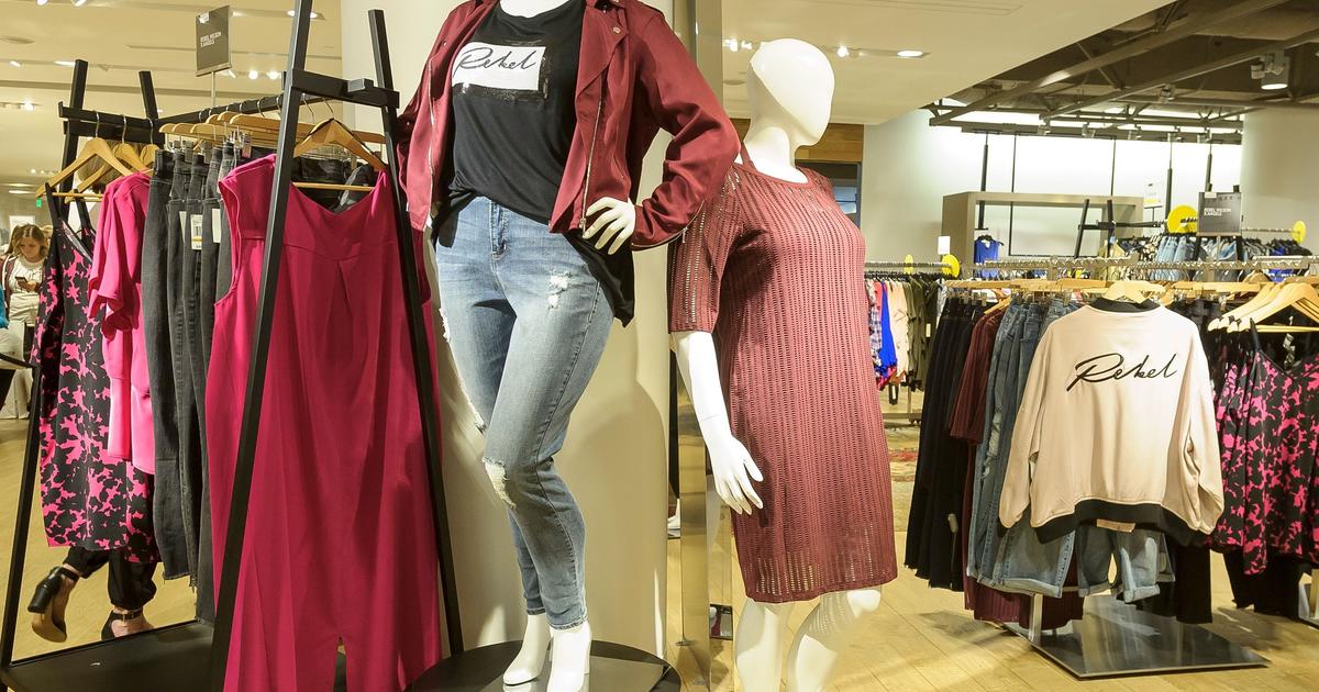 EVRI Brings Stylish Fit Solutions to Kohl's