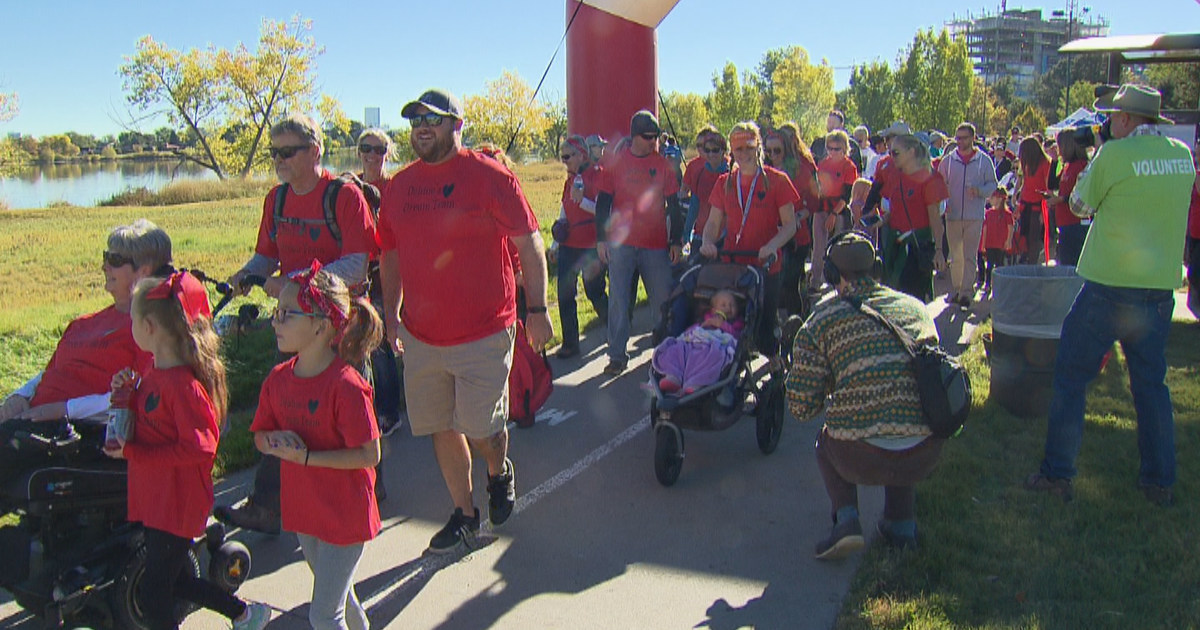 Als Walk Denver – 2024 Walk ALS Denver: Map & Directions – UOCYKX