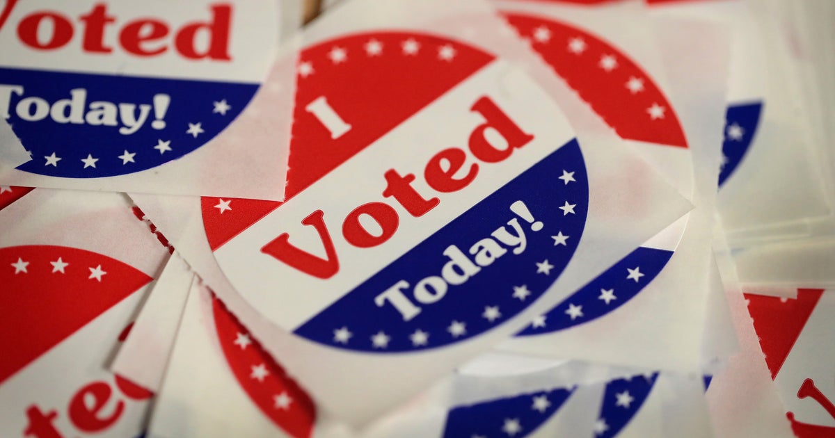 VOTER GUIDE: General Election Nov. 8. 2022 - Vimarsana News